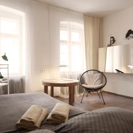 Vintage Rooms / Old Town Wroclaw / City Center Eksteriør bilde