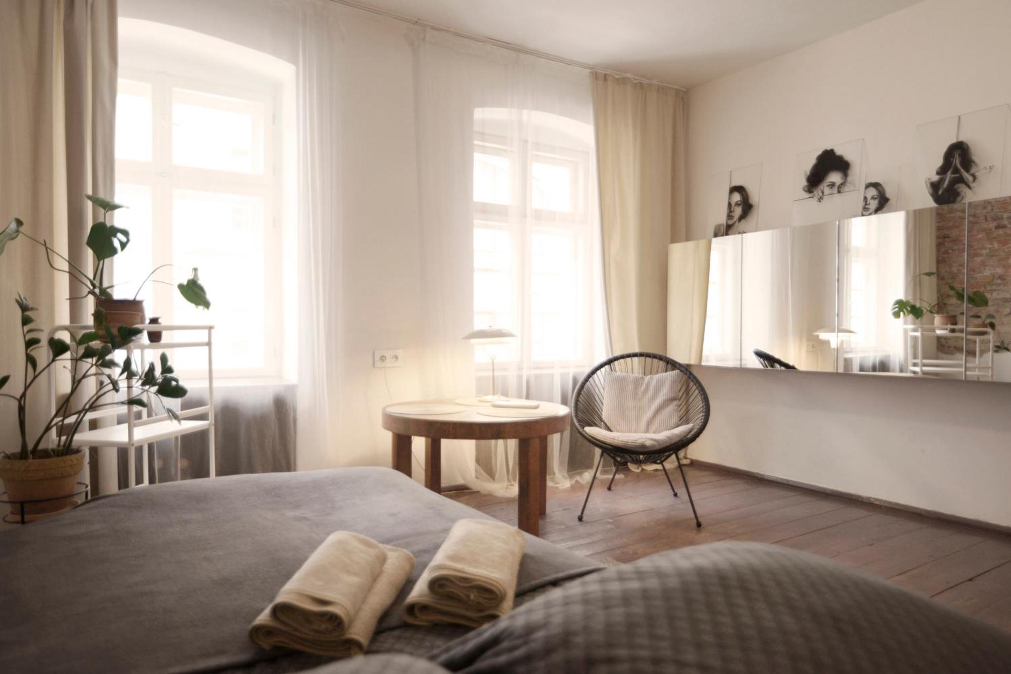 Vintage Rooms / Old Town Wroclaw / City Center Eksteriør bilde