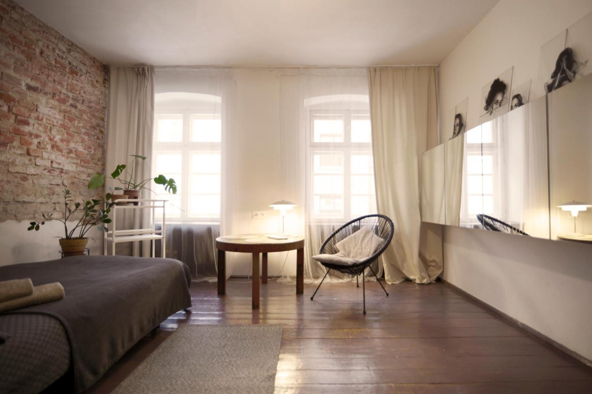 Vintage Rooms / Old Town Wroclaw / City Center Eksteriør bilde