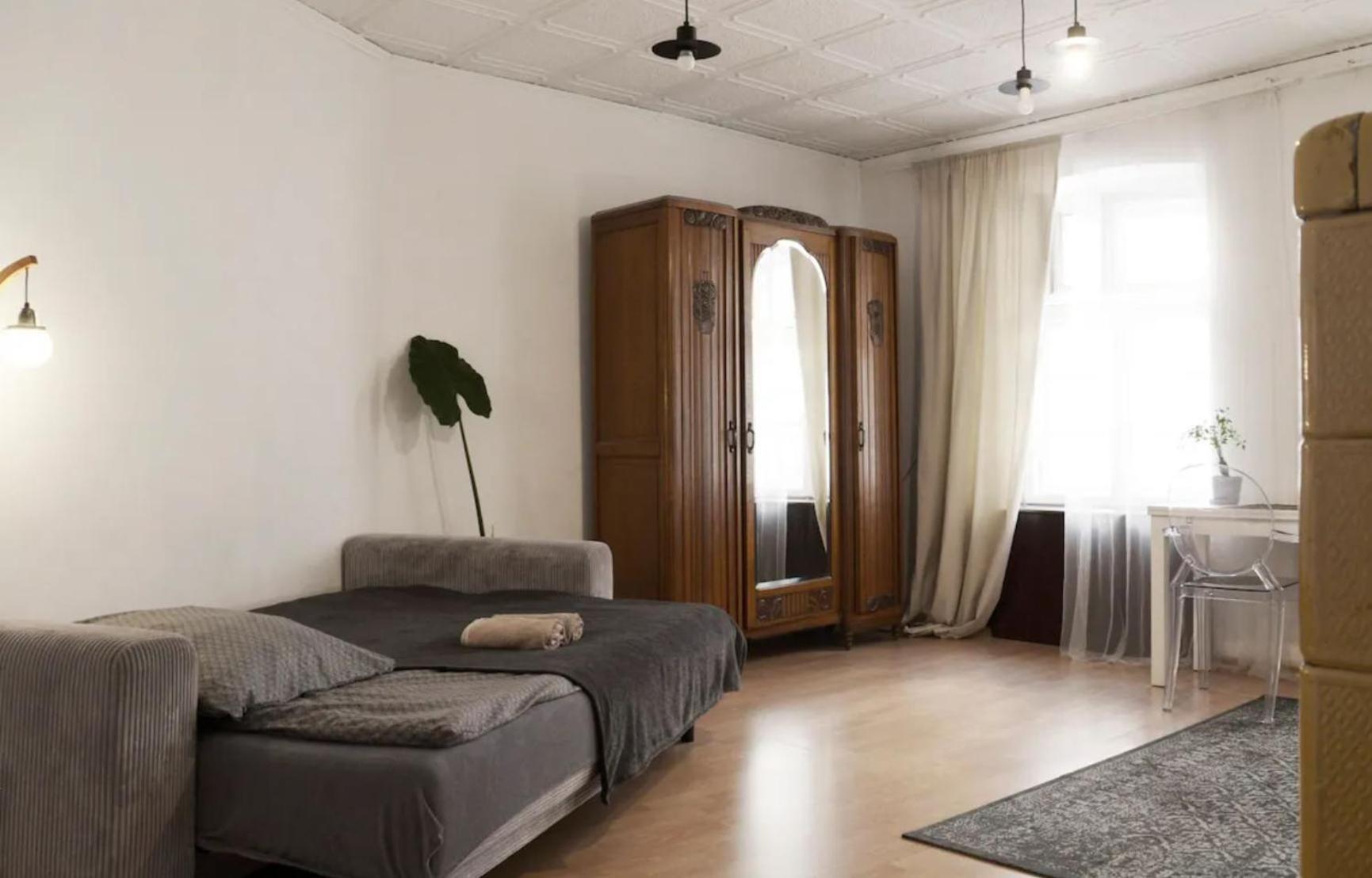 Vintage Rooms / Old Town Wroclaw / City Center Eksteriør bilde